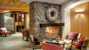 Morosani Posthotel Davos Platz